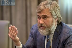 Новинський: Заяву НАЗК про виявлення "ознак кримінального правопорушення" я розглядаю як продовження незаконного тиску влади на політичного опонента