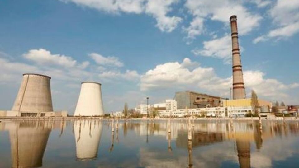 "Киевэнерго" хочет получить компенсацию из столичного бюджета