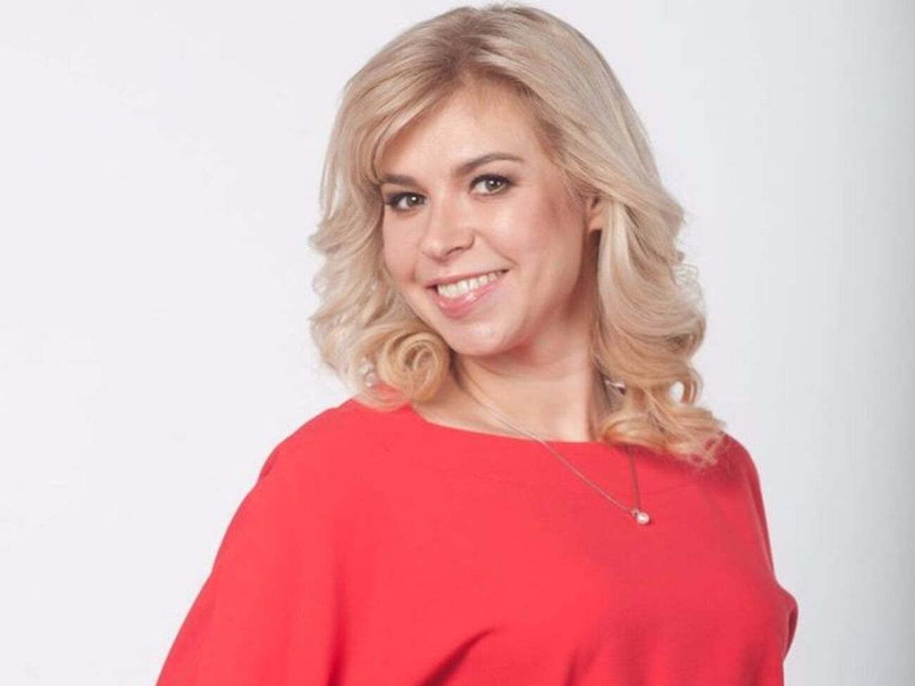 Ольга Редзюк: Фраза Брэнсона "К черту все! Берись и делай!" стала для меня девизом