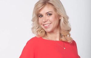 Ольга Редзюк: Фраза Бренсона "До біса все! Бери і роби!" стала для мене девізом