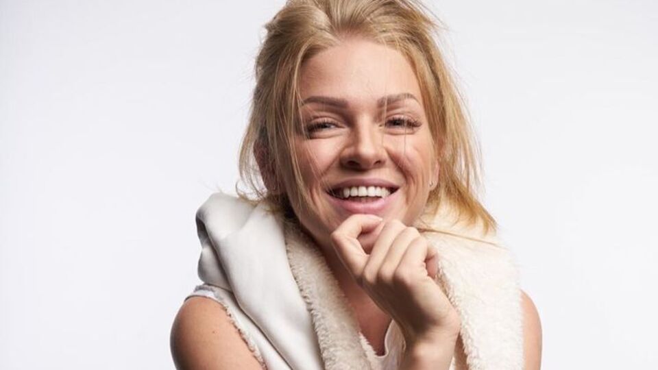 Глущенко про сина: Моя любов на все життя