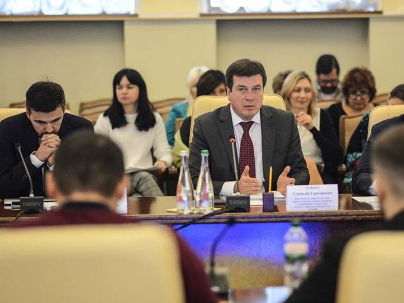 Зубко уверен, что новые правила программы "Доступное жилье" минимизируют коррупционные риски