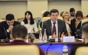 Зубко переконаний, що нові правила програми "Доступне житло" мінімізують корупційні ризики