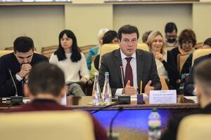 Зубко уверен, что новые правила программы "Доступное жилье" минимизируют коррупционные риски