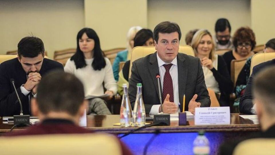 Зубко уверен, что новые правила программы "Доступное жилье" минимизируют коррупционные риски