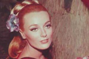 На момент смерті Ярналл було 74 роки