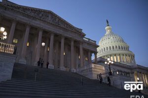 Законопроект передбачає інвестиції США у стратегічно важливі енергетичні проекти в Центральній і Східній Європі