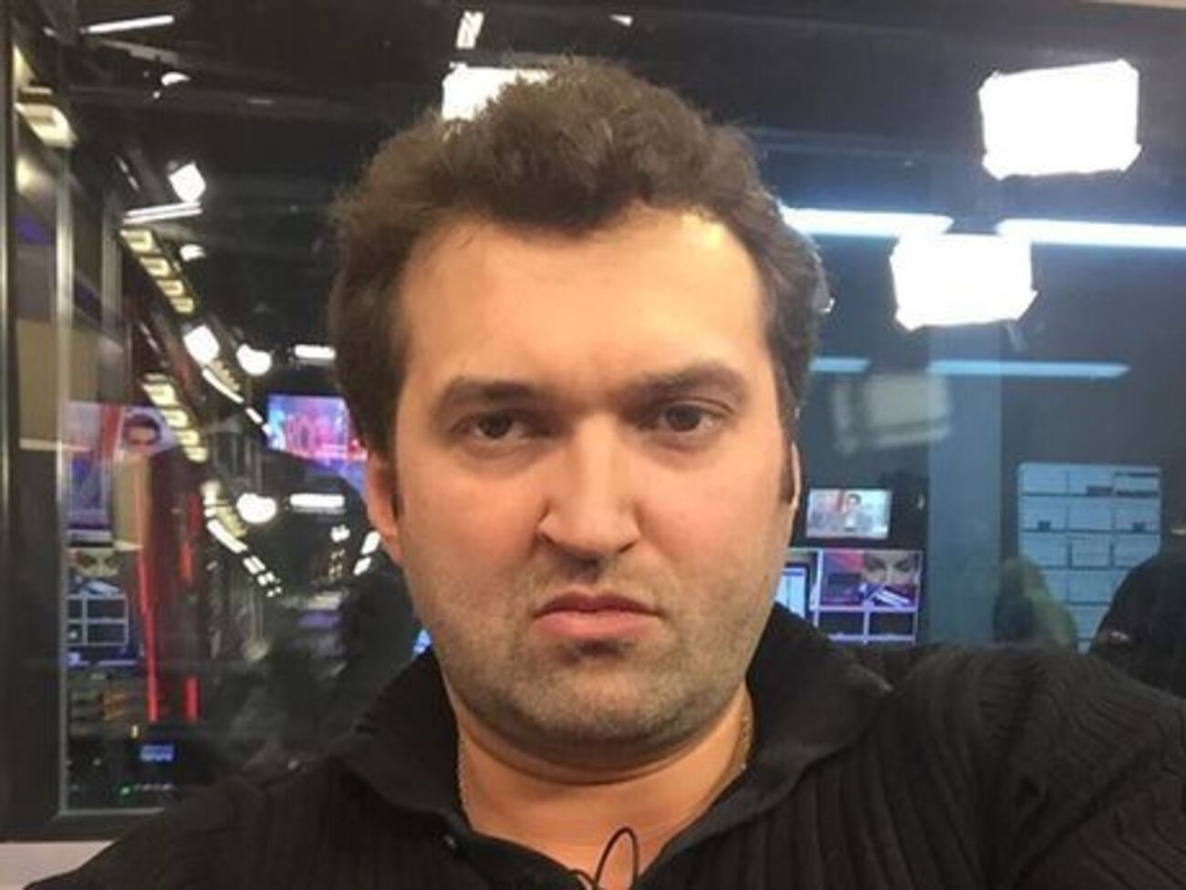 Алексей Голобуцкий:&nbsp;Сытник уже и сам не рад, что легкомысленно втянулся в извечную битву производителей и промышленных потребителей электроэнергии