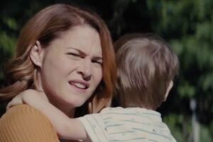 Главные герои поселятся в доме возле кладбища домашних животных