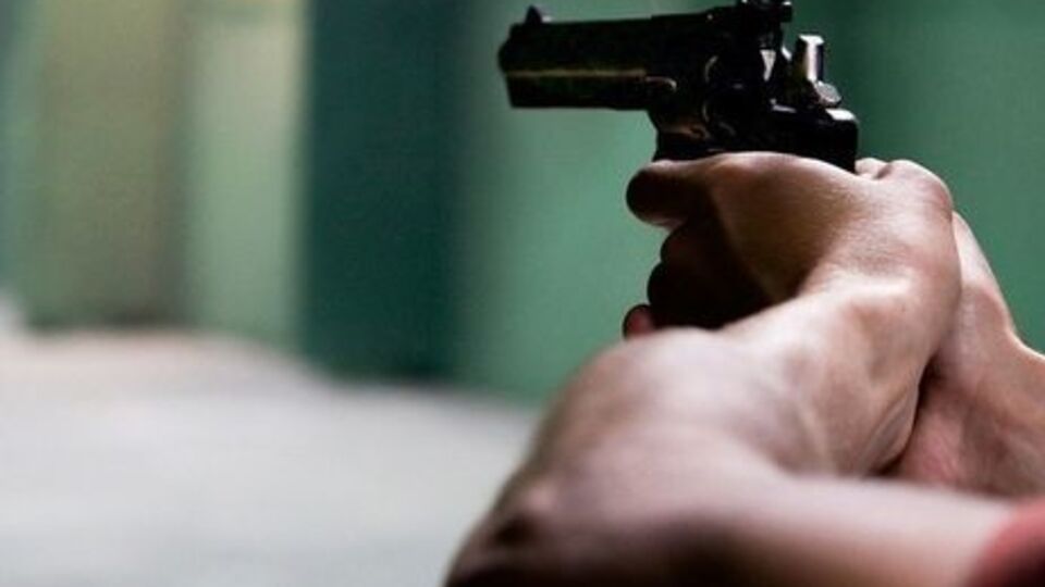 Інцидент стався увечері 10 жовтня