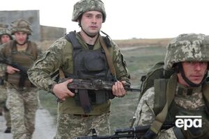 14 жовтня святкують День захисника України