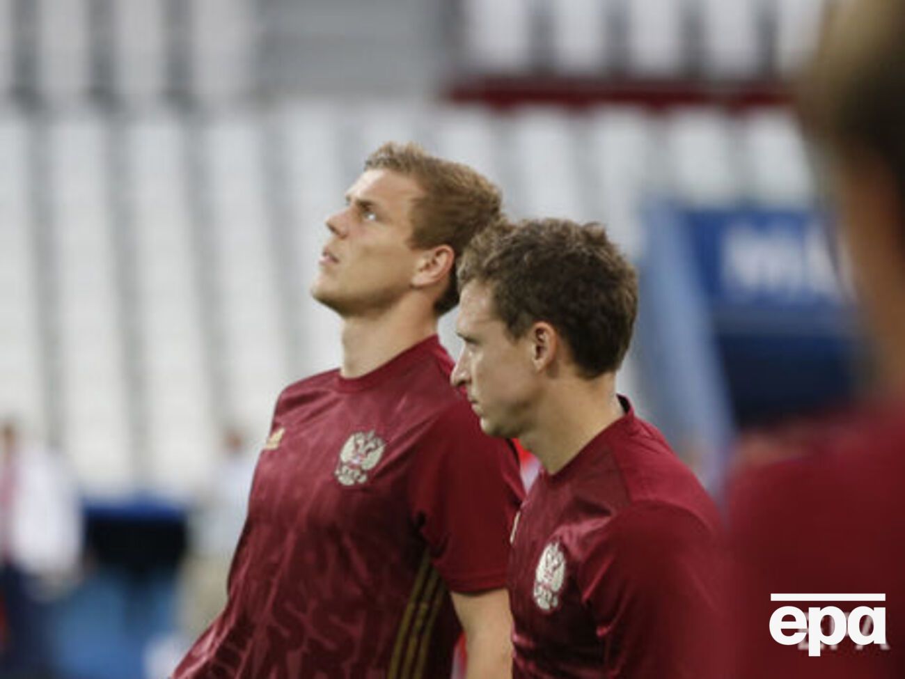 12 жовтня слідство клопотатиме перед судом про запобіжний захід для футболістів