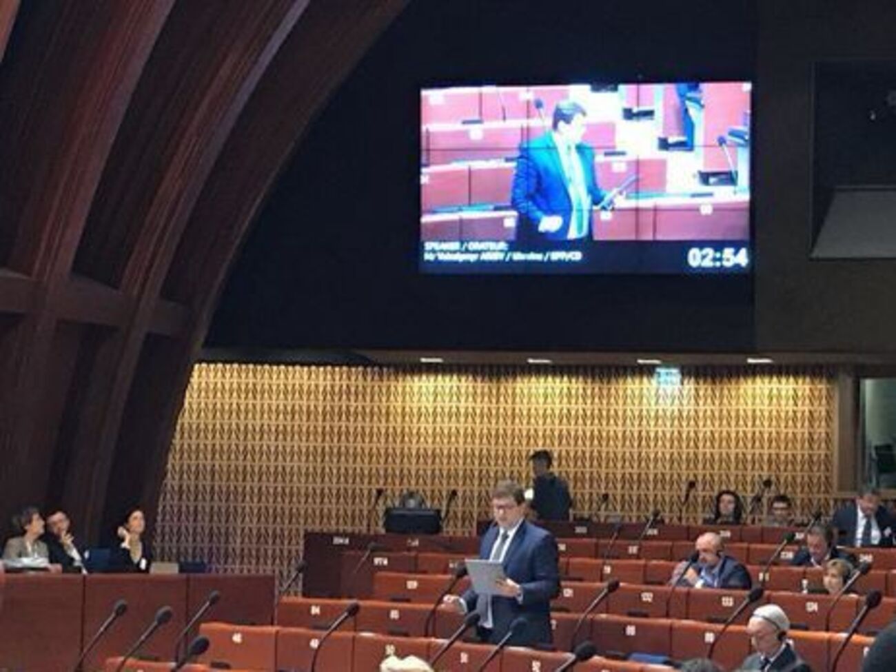 Арьев: Россияне увидели, что очень многие, мягко говоря, не на их стороне