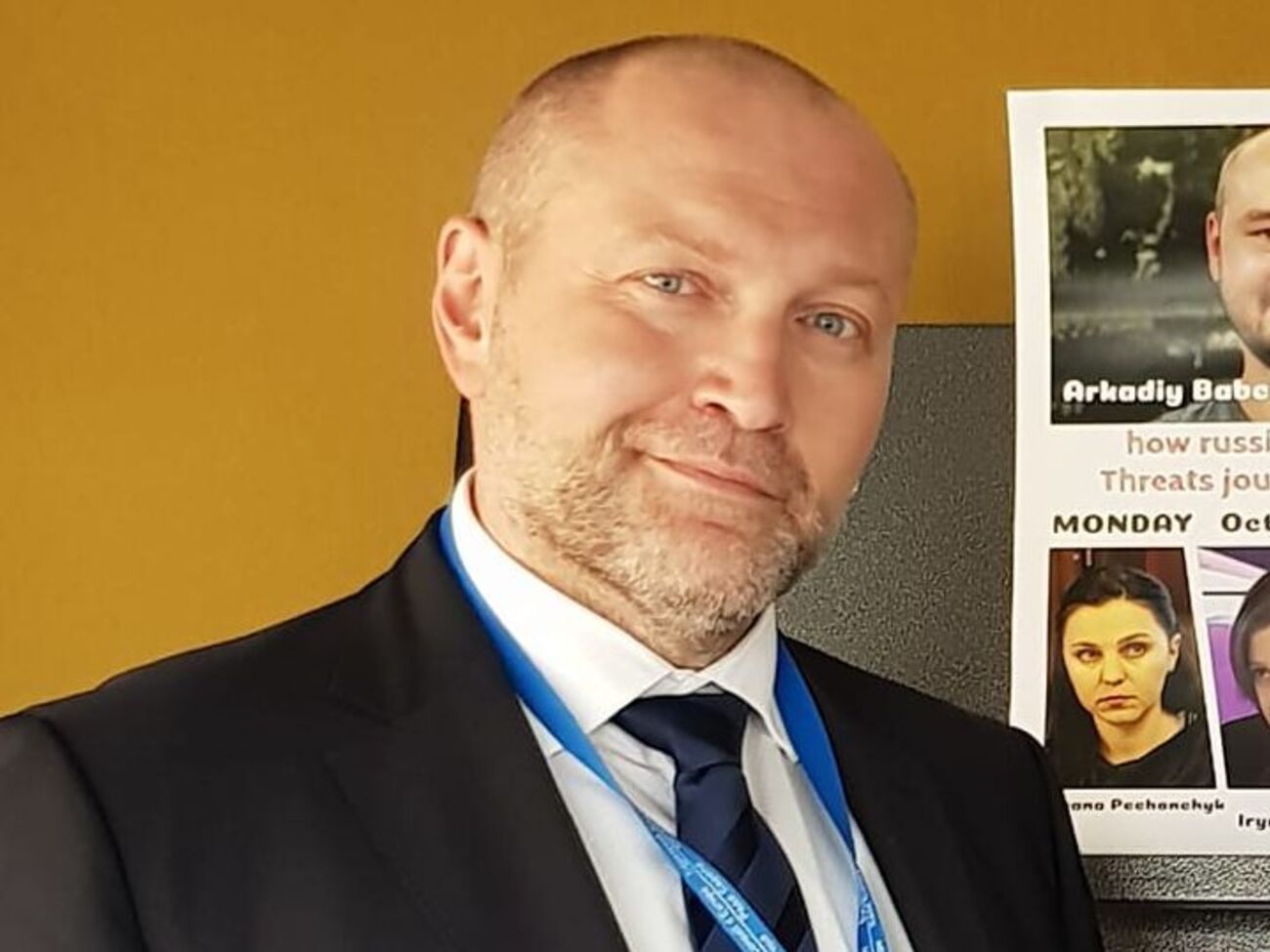 Кремль не шукає простих шляхів для повернення в ПАРЄ. Ок, Москво, і далі видаляй собі апендицит через дупу. Ви таке любите