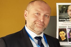 Кремль не ищет простых путей для возвращения в ПАСЕ. Ок, Москва, продолжай удалять себе аппендицит через задницу. Вы такое любите