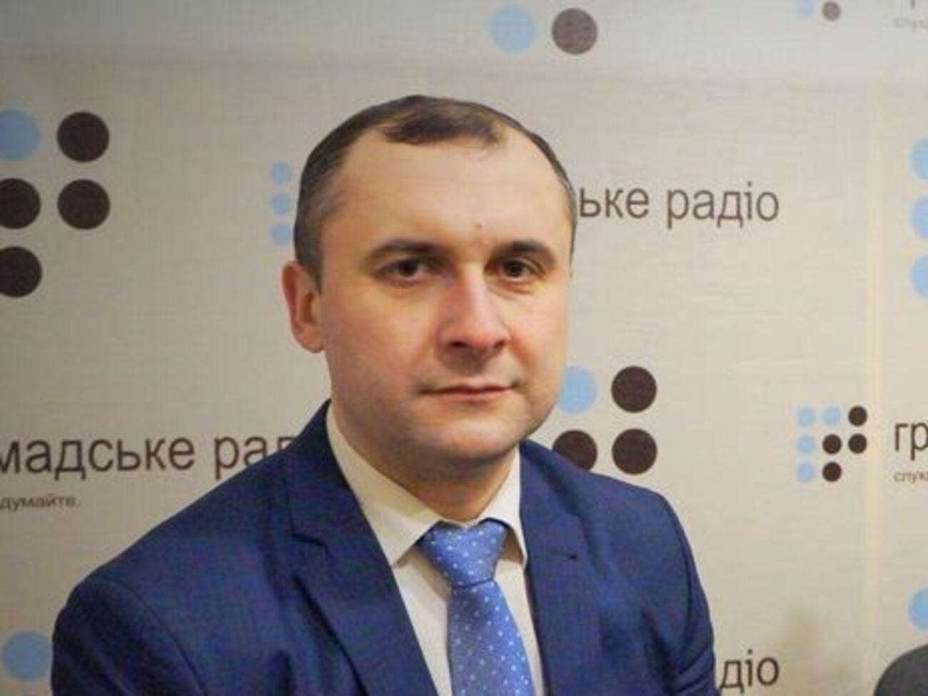Слободян призвал дождаться окончательных выводов от специалистов по ситуации в Армянске