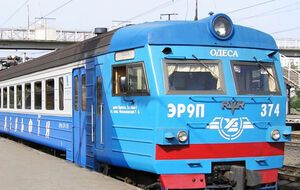 В частности, в дополнительные рейсы отправятся поезда "Одесса – Харьков" и "Львов – Одесса"