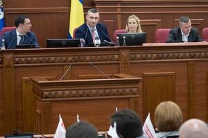 За словами Кличка, інвестор готовий надати гарантії, що під музей відведуть територію