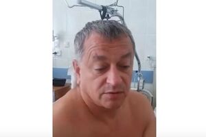 Федоренко: Коли ми зупинилися, по нас відкрили вогонь з автомата Калашникова