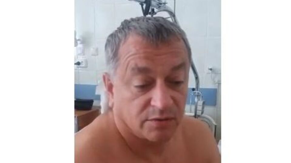 Федоренко: Коли ми зупинилися, по нас відкрили вогонь з автомата Калашникова