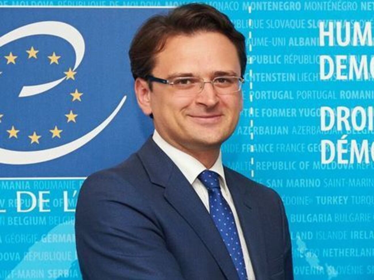 Кулеба:&nbsp;Многие коллеги говорят: да, россияне плохие и ужасные, но надо же с ними как-то жить