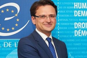 Кулеба: Многие коллеги говорят: да, россияне плохие и ужасные, но надо же с ними как-то жить