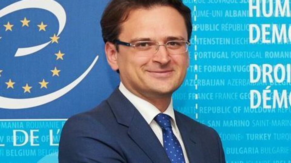 Кулеба: Многие коллеги говорят: да, россияне плохие и ужасные, но надо же с ними как-то жить