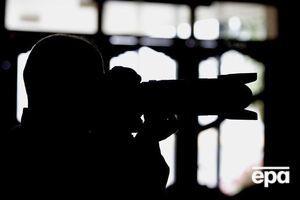 За інформацією "Репортерів без кордонів", кількість убитих у світі журналістів у 2018 році вже перевищила дані 2017 року