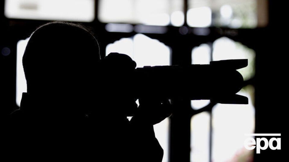 За інформацією "Репортерів без кордонів", кількість убитих у світі журналістів у 2018 році вже перевищила дані 2017 року