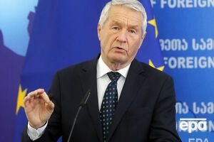 Ягланд: Коли Росія вступила в Раду Європи, там був мільйон ув'язнених у жахливих умовах