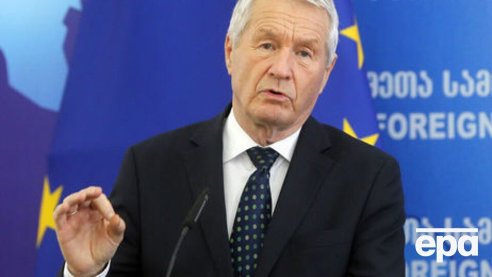 Ягланд: Когда Россия вступила в Совет Европы, там был миллион заключенных в ужасных условиях
