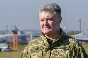 Порошенко: Відразу проблем зі складами не вирішити, потрібні і час, і гроші, і терпіння