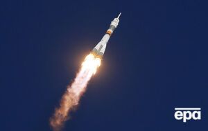 Другий ступінь корабля "Союз МС-10" утратив орієнтацію, після чого спрацювало аварійне вимкнення двигунів