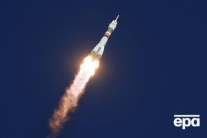 Другий ступінь корабля "Союз МС-10" утратив орієнтацію, після чого спрацювало аварійне вимкнення двигунів
