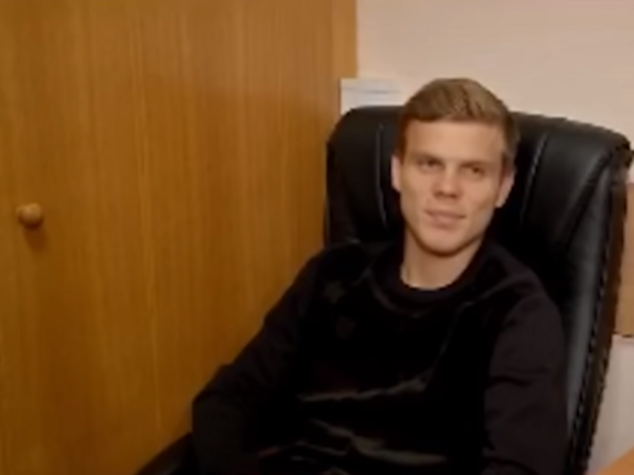 Олександра Кокоріна підозрюють у побитті трьох осіб