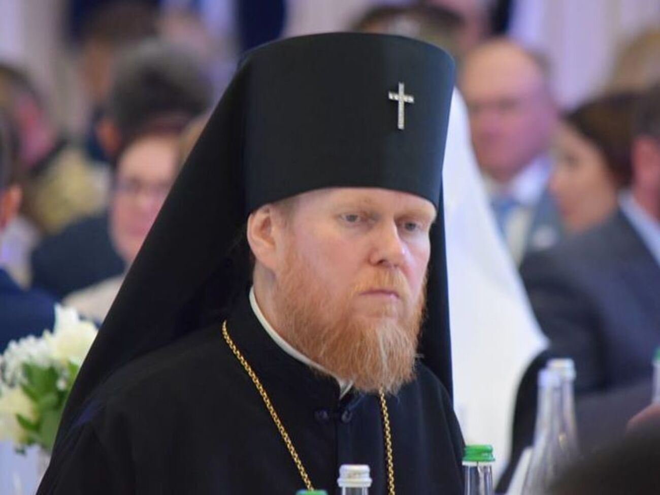 Зоря первым сообщил об отмене "аннексии"