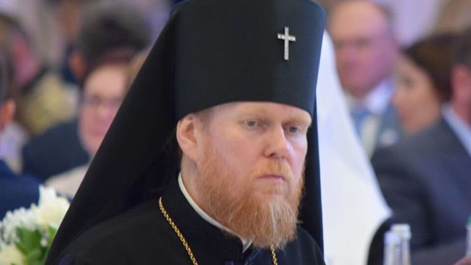 Зоря першим повідомив про скасування "анексії"