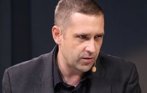 Бабин: Благодарны СБУ за то, что они занимаются данным вопросом