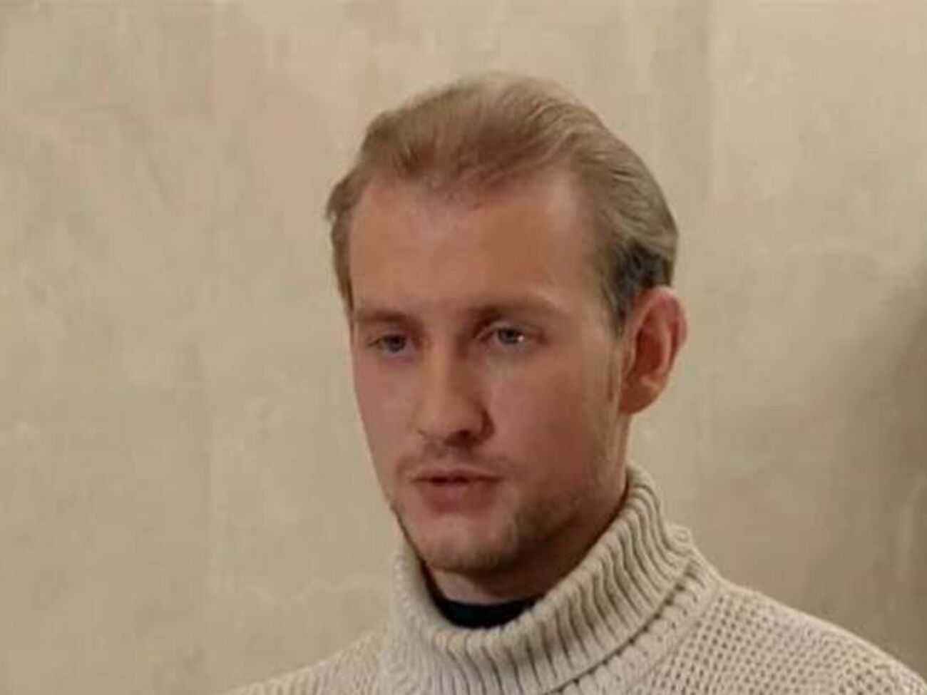 Михайло Фатєєв знявся в серіалах "Глухар" і "Марш Турецького"