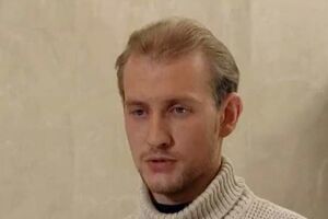 Михайло Фатєєв знявся в серіалах "Глухар" і "Марш Турецького"