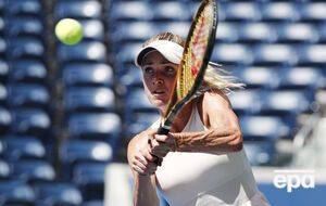 Свитолина ведет борьбу за попадание на итоговый турнир WTA