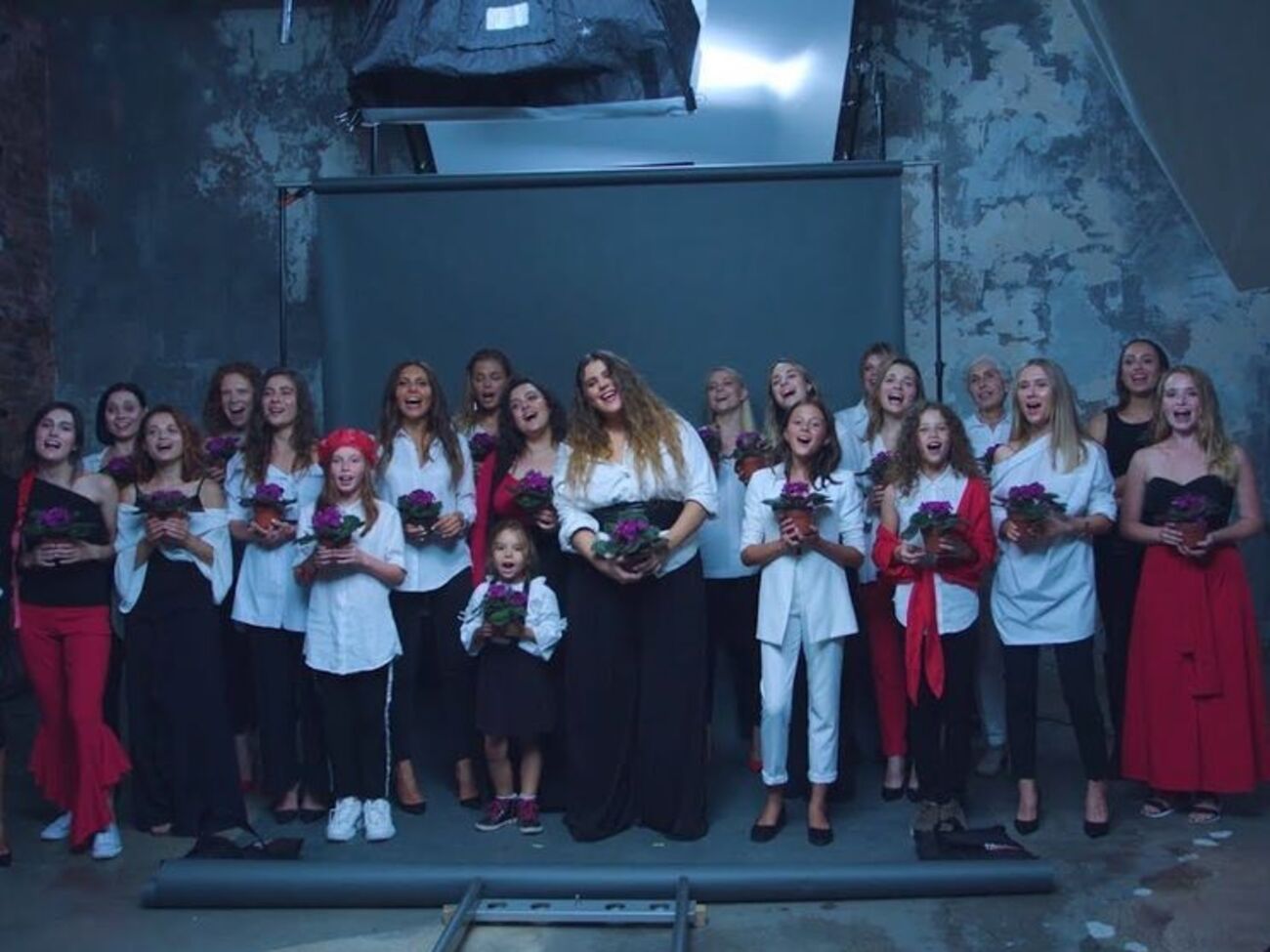 Kazka: Композиція "Плакала"&nbsp;&ndash; це історія про кожну з вас