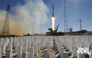 "Роскосмос" перевірить усі ракети-носії "Союз ФГ", одна з яких зазнала аварії, що залишилися на зберіганні