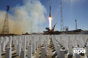"Роскосмос" перевірить усі ракети-носії "Союз ФГ", одна з яких зазнала аварії, що залишилися на зберіганні