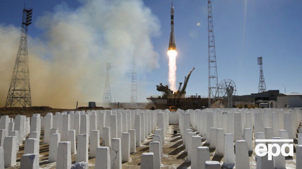 "Роскосмос" проверит все оставшиеся на хранении ракеты-носители "Союз ФГ", одна из которых потерпела аварию