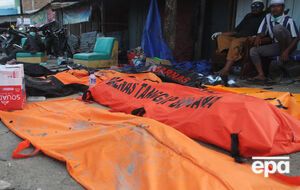 Причиной гибели сотен человек во время землетрясения на Сулавеси стало обрушение зданий