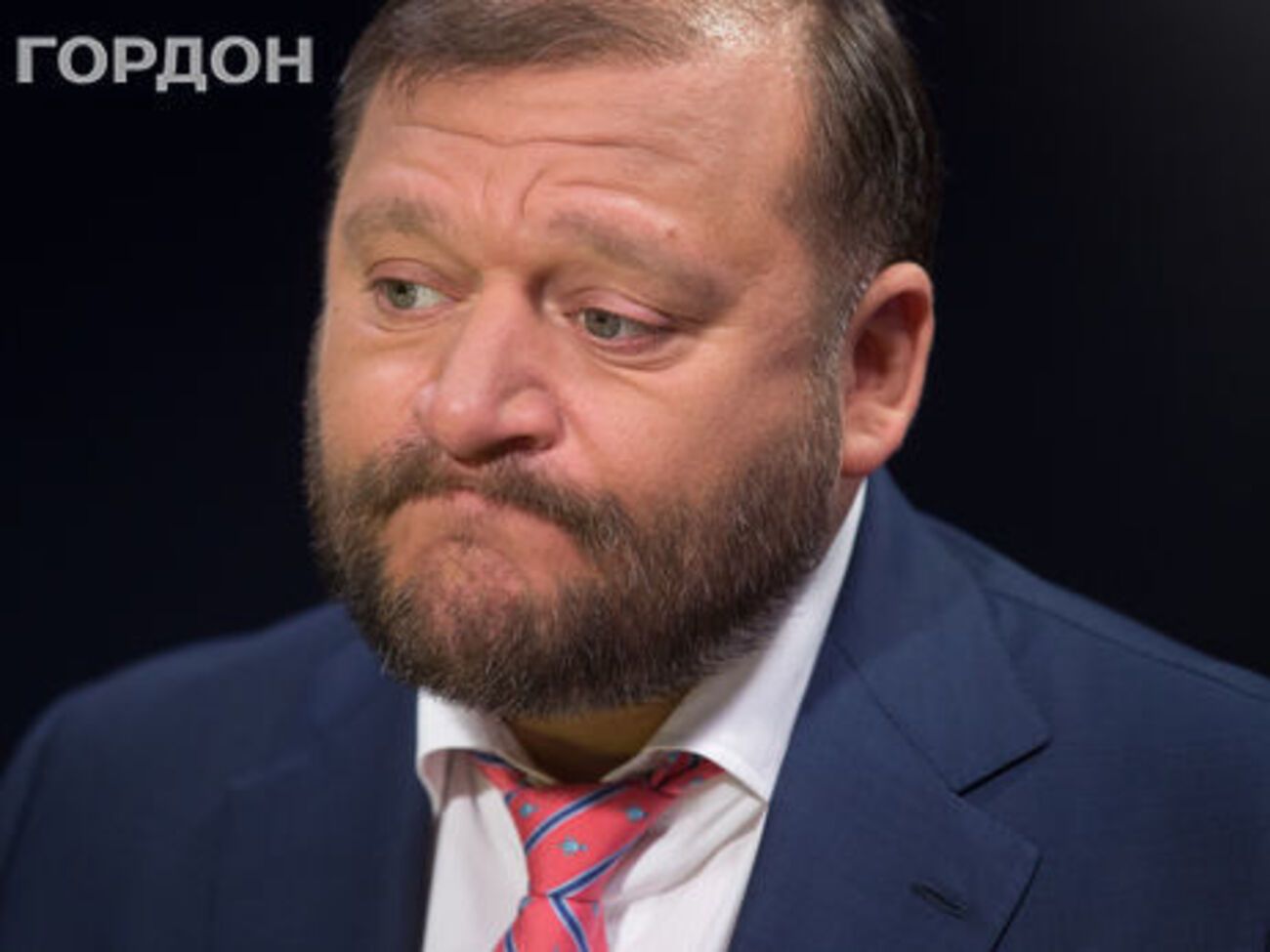 Сарган заявила, що у справі Добкіна зібрано достатню кількість доказів