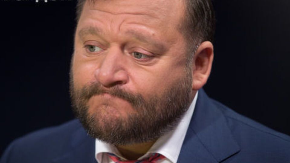 Сарган заявила, що у справі Добкіна зібрано достатню кількість доказів