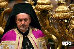 Митрополит Эммануил объявил о решениях, принятых Синодом в Стамбуле