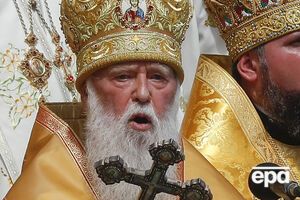 Филарет: Теперь мы – архиереи всех церквей законные, каноничные, благодатные и при наличии доброй воли можем объединиться